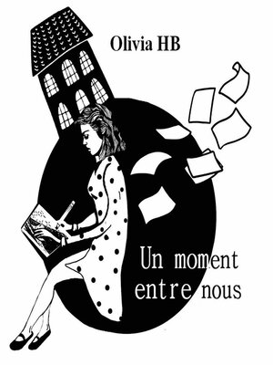 cover image of Un moment entre nous